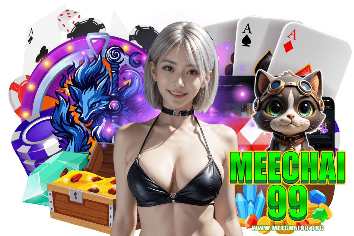 meechai99 wallet