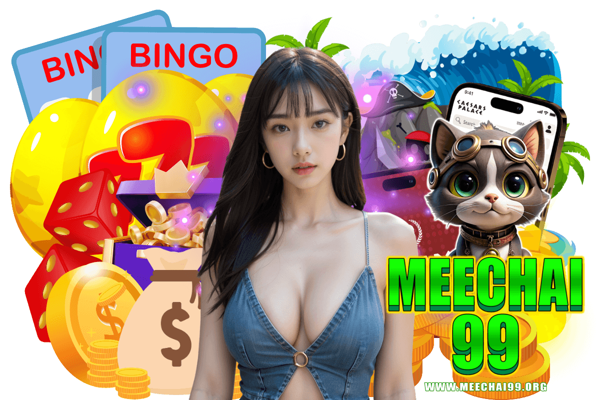 meechai99 สล็อต